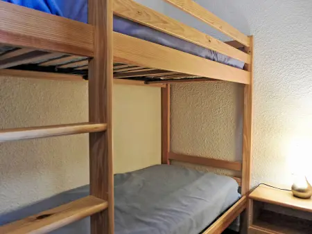 Sérac V7, Appartement 4 personnes à Val Thorens - Photo 6