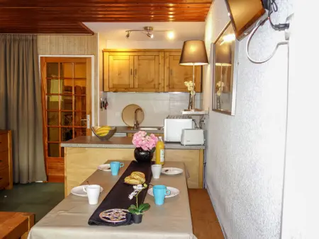 Sérac V7, Appartement 4 personnes à Val Thorens - Photo 10