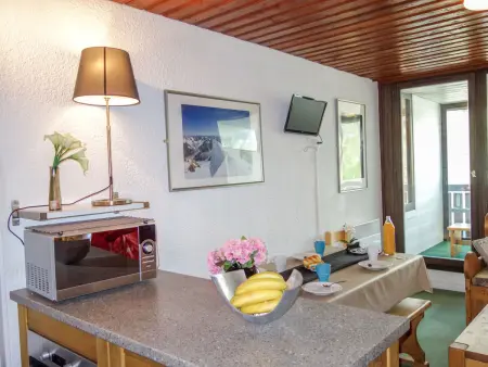 Sérac V7, Appartement 4 personnes à Val Thorens - Photo 14