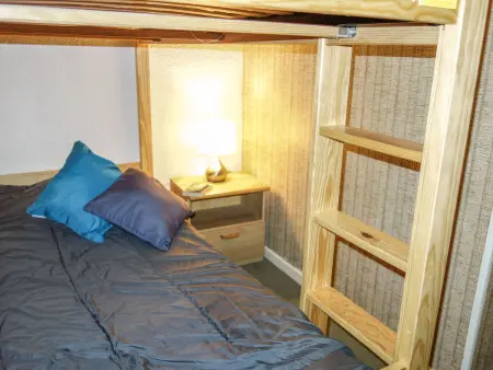 Sérac V7, Appartement 4 personnes à Val Thorens - Photo 18