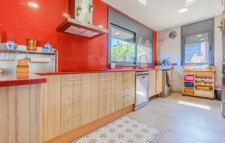 Location Maison 11 personnes à Segur de Calafell - Photo 4