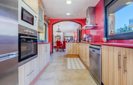 Location Maison 11 personnes à Segur de Calafell - Photo 5