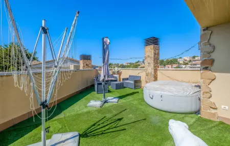 Location Maison 11 personnes à Segur de Calafell - Photo 6