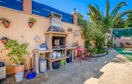 Location Maison 11 personnes à Segur de Calafell - Photo 7