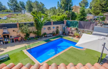 Location Maison 11 personnes à Segur de Calafell - Photo 8