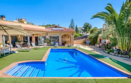 Location Maison 11 personnes à Segur de Calafell - Photo 9