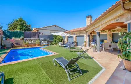 Location Maison 11 personnes à Segur de Calafell - Photo 11