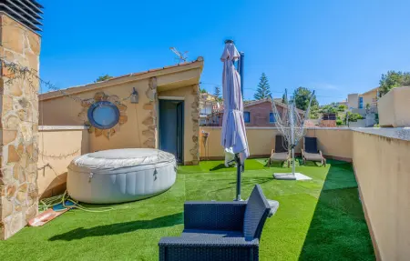 Location Maison 11 personnes à Segur de Calafell - Photo 12