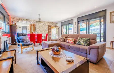 Location Maison 11 personnes à Segur de Calafell - Photo 14