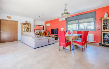 Location Maison 11 personnes à Segur de Calafell - Photo 15