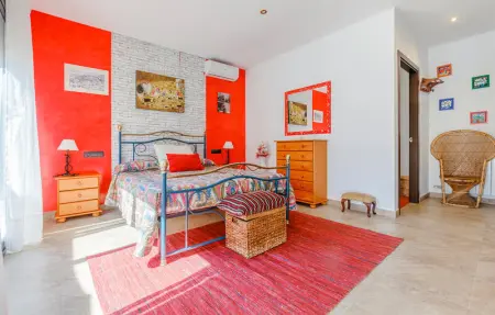 Location Maison 11 personnes à Segur de Calafell - Photo 16