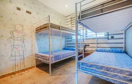 Location Maison 11 personnes à Segur de Calafell - Photo 22