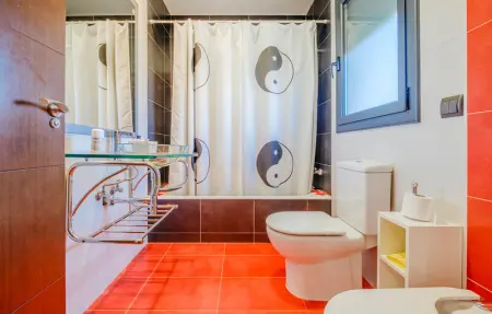 Location Maison 11 personnes à Segur de Calafell - Photo 23