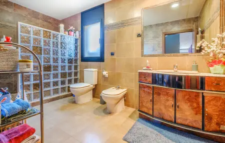 Location Maison 11 personnes à Segur de Calafell - Photo 24