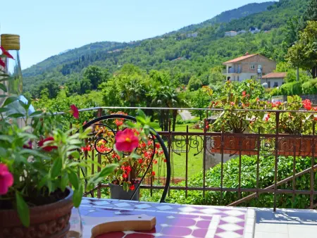 Nada, Appartement 4 personnes à Lovran - Photo 2