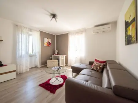 Nada, Appartement 4 personnes à Lovran - Photo 6