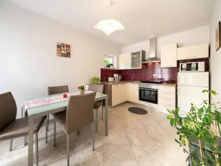 Nada, Appartement 4 personnes à Lovran - Photo 8