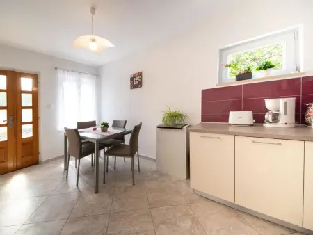 Nada, Appartement 4 personnes à Lovran - Photo 9