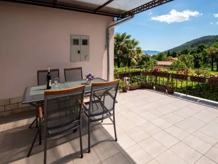 Nada, Appartement 4 personnes à Lovran - Photo 10