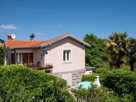 Nada, Appartement 4 personnes à Lovran - Photo 12