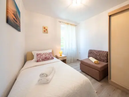 Nada, Appartement 4 personnes à Lovran - Photo 16