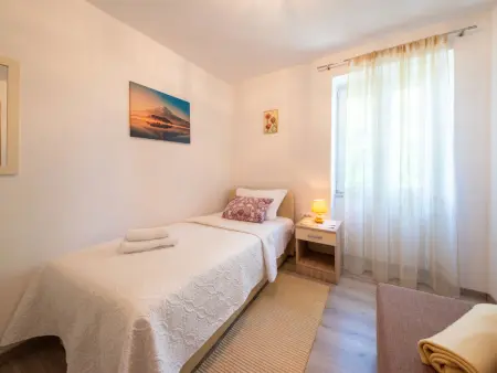 Nada, Appartement 4 personnes à Lovran - Photo 17