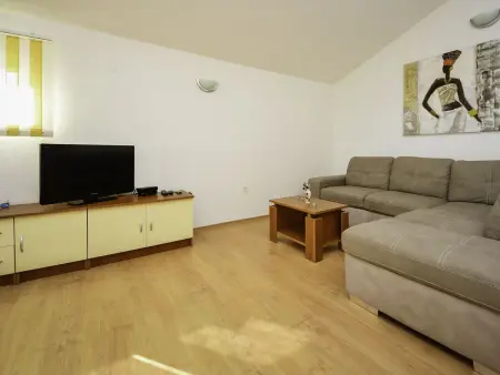 Pusa, Appartement 4 personnes à Sv. Filip i Jakov - Photo 1