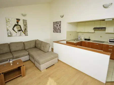Pusa, Appartement 4 personnes à Sv. Filip i Jakov - Photo 2