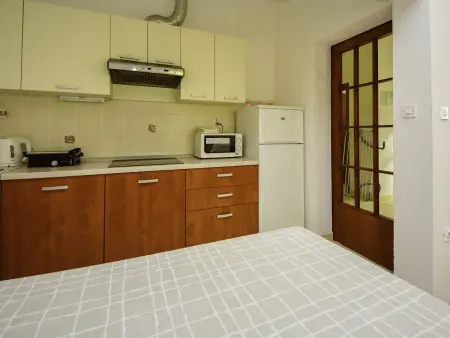 Pusa, Appartement 4 personnes à Sv. Filip i Jakov - Photo 3