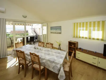 Pusa, Appartement 4 personnes à Sv. Filip i Jakov - Photo 4