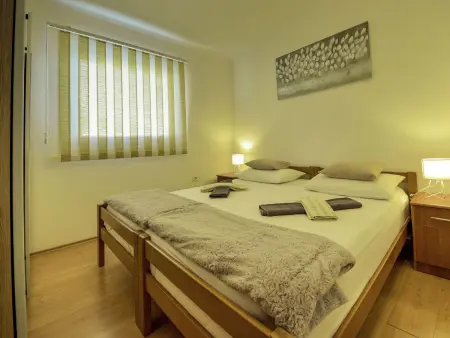 Pusa, Appartement 4 personnes à Sv. Filip i Jakov - Photo 5