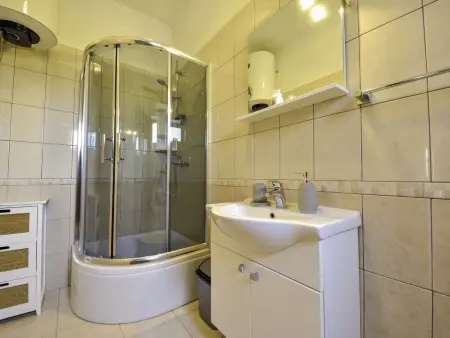 Pusa, Appartement 4 personnes à Sv. Filip i Jakov - Photo 6