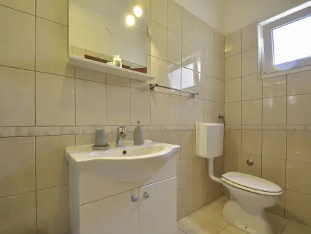 Pusa, Appartement 4 personnes à Sv. Filip i Jakov - Photo 7