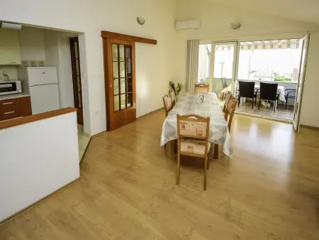 Pusa, Appartement 4 personnes à Sv. Filip i Jakov - Photo 10