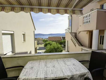 Pusa, Appartement 4 personnes à Sv. Filip i Jakov - Photo 11