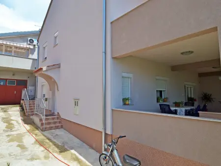 Pusa, Appartement 4 personnes à Sv. Filip i Jakov - Photo 13