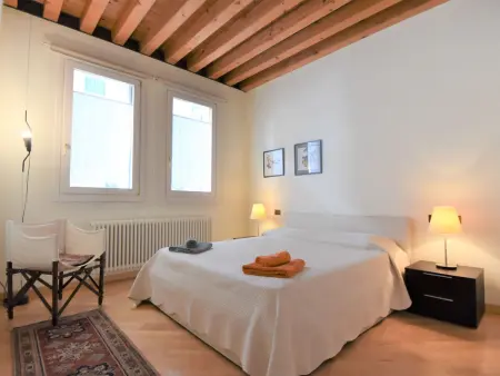 Iris, Appartement 3 personnes à Venezia Giudecca - Photo 2