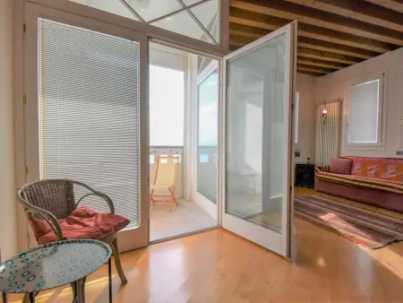 Iris, Appartement 3 personnes à Venezia Giudecca - Photo 3