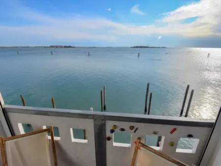 Iris, Appartement 3 personnes à Venezia Giudecca - Photo 4