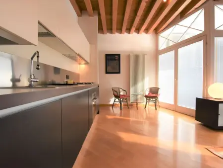 Iris, Appartement 3 personnes à Venezia Giudecca - Photo 6