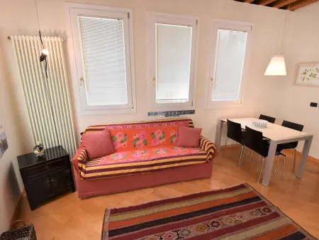 Iris, Appartement 3 personnes à Venezia Giudecca - Photo 8