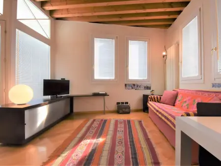 Iris, Appartement 3 personnes à Venezia Giudecca - Photo 9