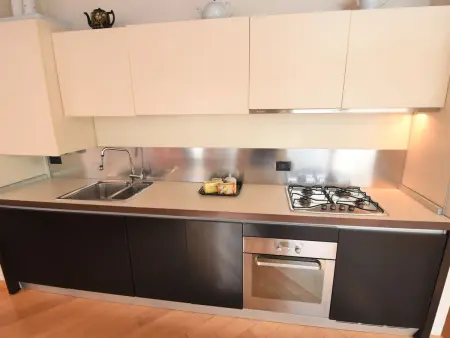 Iris, Appartement 3 personnes à Venezia Giudecca - Photo 10