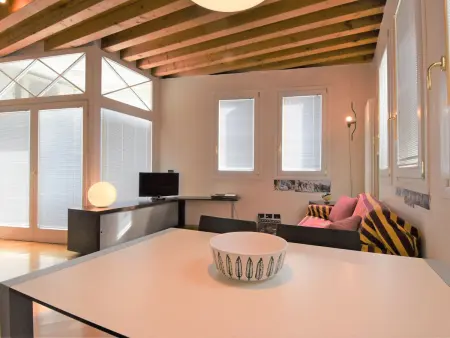 Iris, Appartement 3 personnes à Venezia Giudecca - Photo 12