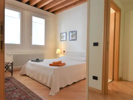 Iris, Appartement 3 personnes à Venezia Giudecca - Photo 13