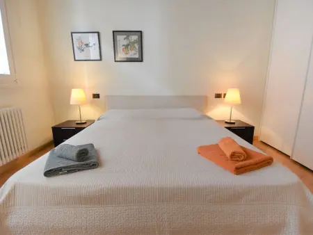 Iris, Appartement 3 personnes à Venezia Giudecca - Photo 14