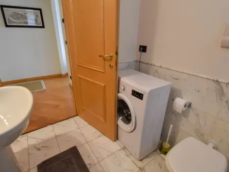 Iris, Appartement 3 personnes à Venezia Giudecca - Photo 16
