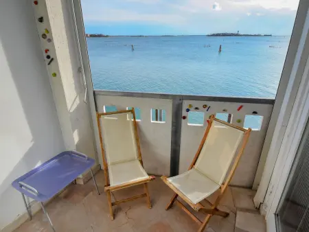 Iris, Appartement 3 personnes à Venezia Giudecca - Photo 18