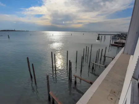 Iris, Appartement 3 personnes à Venezia Giudecca - Photo 21