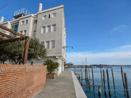 Iris, Appartement 3 personnes à Venezia Giudecca - Photo 22